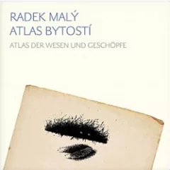 Atlas bytostí
