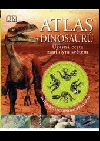Atlas dinosaurů