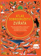 Atlas dobrodružství: Zvířata
