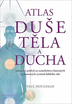 Atlas duše těla a ducha