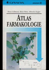Atlas farmakologie