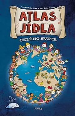Atlas jídla celého světa