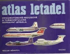 Dvoumotorová proudová a turbovrtulová dopravní letadla