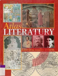 Atlas literatury