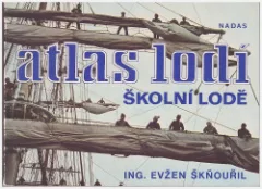 Atlas lodí - Školní lodě
