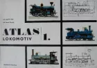 Atlas lokomotiv. 1, (Parní trakce)