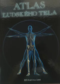 Atlas ľudského tela