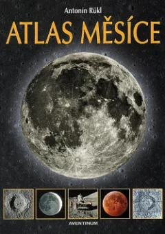 Atlas Měsíce