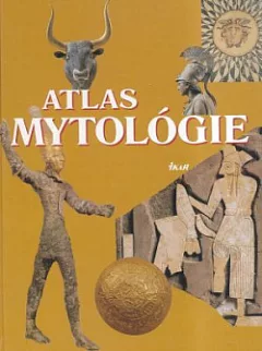 Atlas mytológie