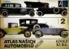 Atlas našich automobilů 2