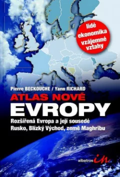Atlas nové Evropy