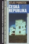 Atlas památek: Česká republika / 2.díl O-Ž