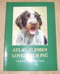 Atlas plemen loveckých psů