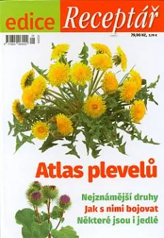 Atlas plevelů