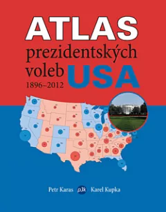 Atlas prezidentských voleb USA 1896–2012