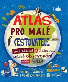 Atlas pro malé cestovatele