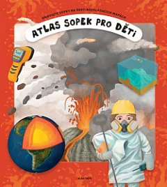 Atlas sopek pro děti