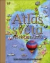 Atlas světa plný obrázků