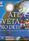 Atlas světa pro děti