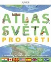 Atlas světa pro děti