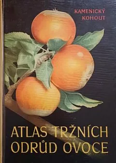 Atlas tržních odrůd ovoce