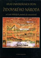 Atlas univerzálních dějin židovského národa