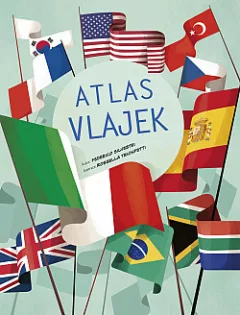 Atlas vlajek