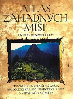 Atlas záhadných míst