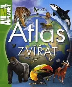 Atlas zvířat
