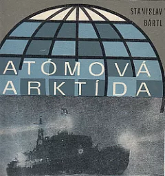 Atómová Arktída