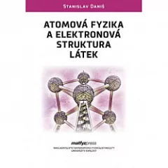 Atomová fyzika a elektronová struktura látek