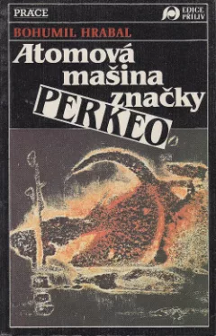 Atomová mašina značky PERKEO