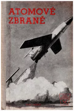 Atomové zbraně