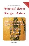 Atopický ekzém - Alergie - Astma