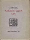 Audiatur et altera pars