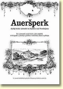 Aueršperk