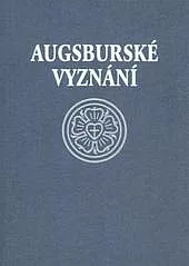 Augsburské vyznání