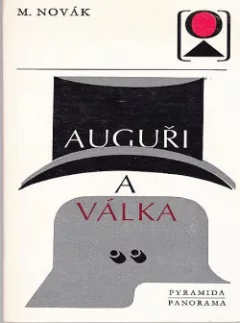 Auguři a válka