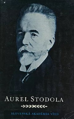 Aurel Stodola