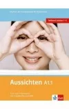 Aussichten A1.1 Kurs-Arbeitsbuch