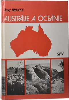 Austrálie a Oceánie