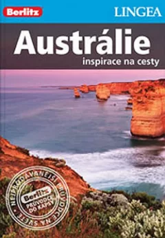 Austrálie - Inspirace na cesty