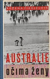 Australie očima ženy
