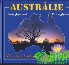 Austrálie: Ve stínu baobabů