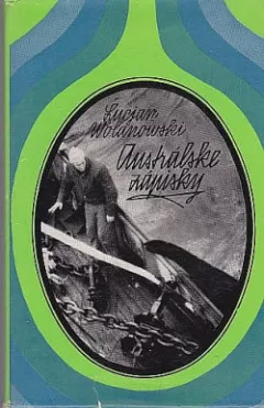 Austrálske zápisky