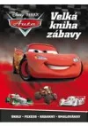 Auta 2 - Velká kniha zábavy