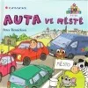 Auta ve městě