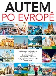 Autem po Evropě