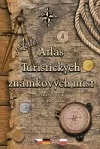 Auto atlas Turistických známkových míst