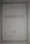 Autobiografie